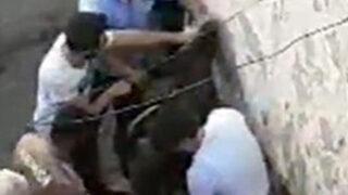 Bu hırsız polisleri bile şaşırttı!