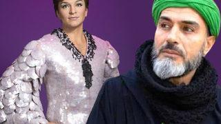 Şoke eden iddia: Zeki Müren yıllar önce Yaşar Alptekin'le nişanlandı