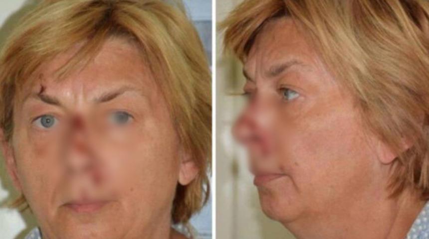 Gizemli kadın herkesi şaşkına çevirdi! Hırvatistan'da bulundu, profesör gibi İngilizce konuşuyor