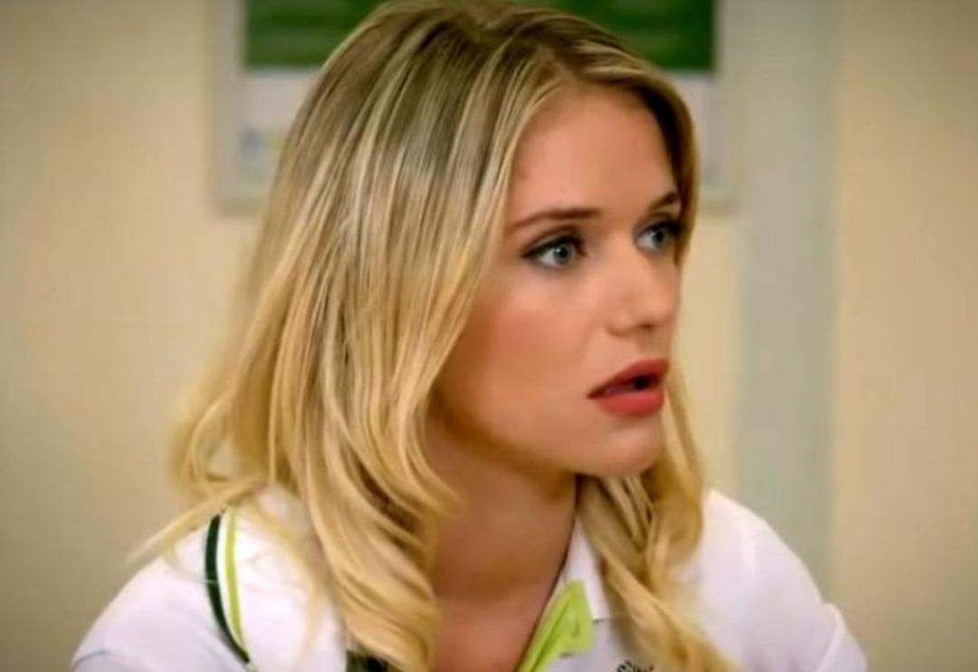 Pis Yedili'nin Alice'i, estetikle bambaşka biri oldu!