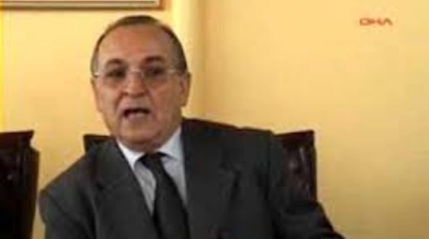 Tarım ve Köyişleri Bakanı Gökalp Konya'da