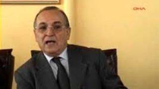 Gökalp Lübnan'a gidiyor