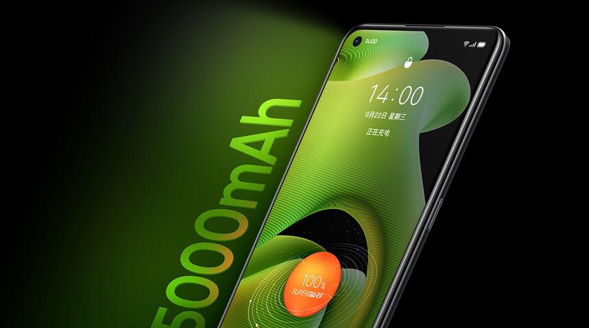 5.000 mAh pili var: Realme GT Neo 2 tanıtıldı! İşte özellikleri ve fiyatı