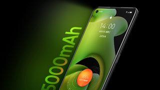 5.000 mAh pili var: Realme GT Neo 2 tanıtıldı! İşte özellikleri ve fiyatı