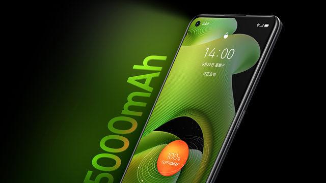 5.000 mAh pili var: Realme GT Neo 2 tanıtıldı! İşte özellikleri ve fiyatı