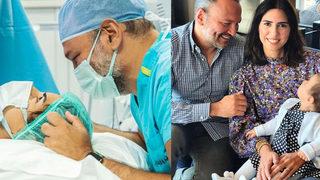 Ali Sunal'den yeni yaş kutlaması! Yaşadığım bunca yılın bana doğum günü hediyesi...