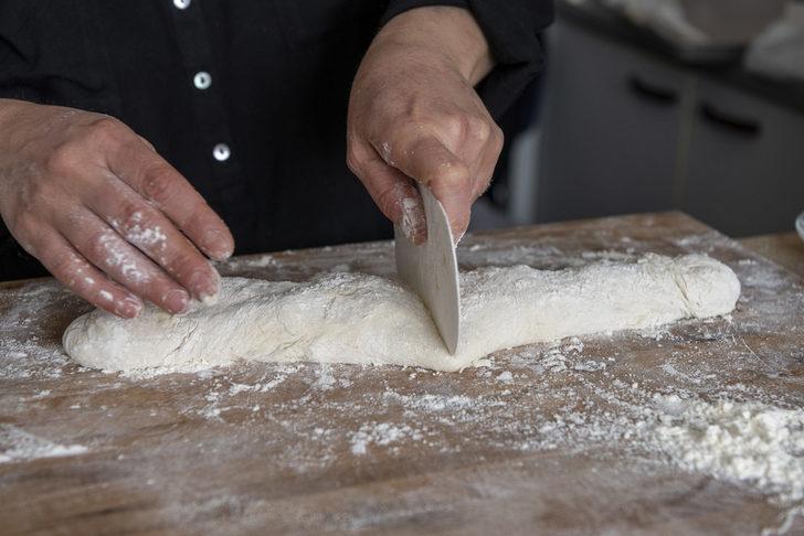 Mayasız pişi nasıl yapılır? Mayasız pişi malzemeleri nelerdir? G3