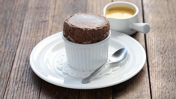 Sufle nasıl yapılır? MasterChef sufle tarifi ve malzemeleri neler? G2