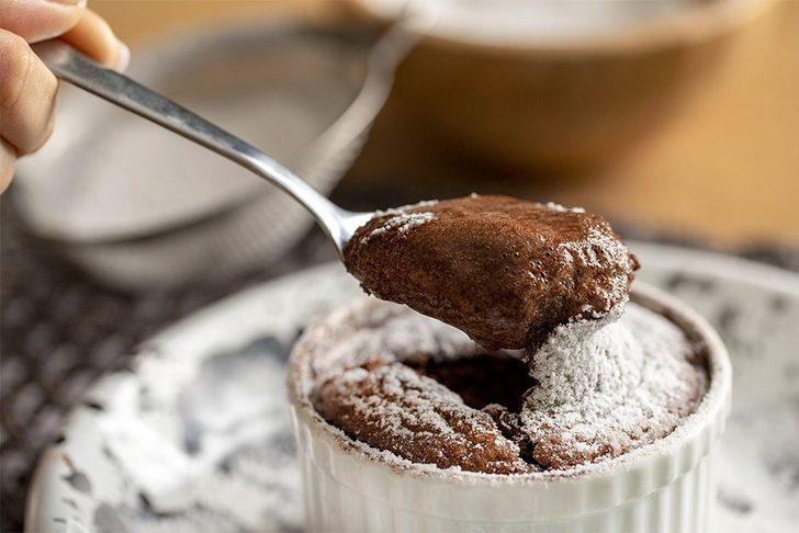 Sufle nasıl yapılır? MasterChef sufle tarifi ve malzemeleri neler? G3