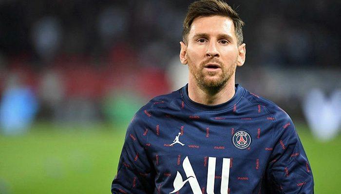 Lionel Messi'nin 30 milyon euro'luk şok kayıp