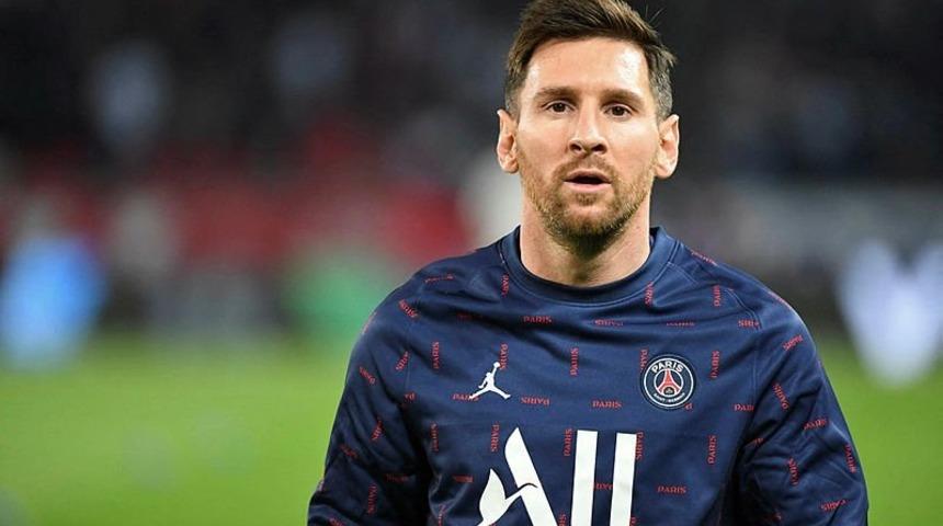 PSG Messi'sz ama kazanmaya devam ediyor