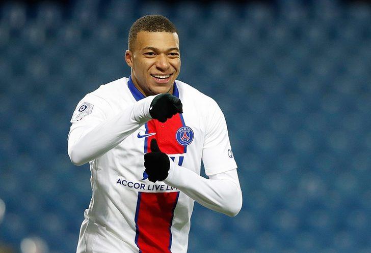 İşte en çok kazanan futbolcular! Liste şaşırttı G4