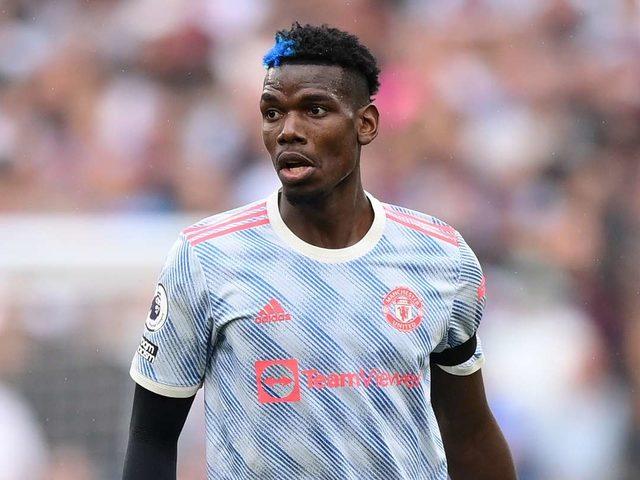 Paul Pogba'ya büyük şok! Maçtayken evi soyuldu...