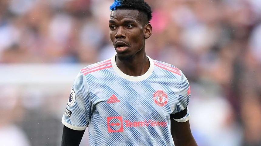 Paul Pogba'ya büyük şok! Maçtayken evi soyuldu...