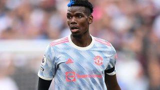 Paul Pogba'ya büyük şok! Maçtayken evi soyuldu...