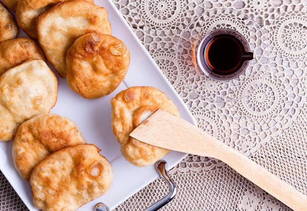 Mayasız pişi nasıl yapılır? Mayasız pişi malzemeleri nelerdir?