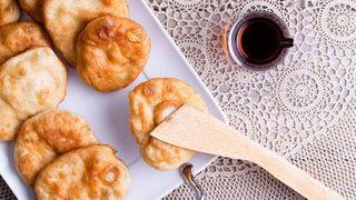 Mayasız pişi nasıl yapılır? Mayasız pişi malzemeleri nelerdir?