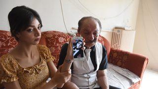 Saddam'ın ordusundaki subayın kayıp kızını en son gören arkadaşı gözaltına alındı