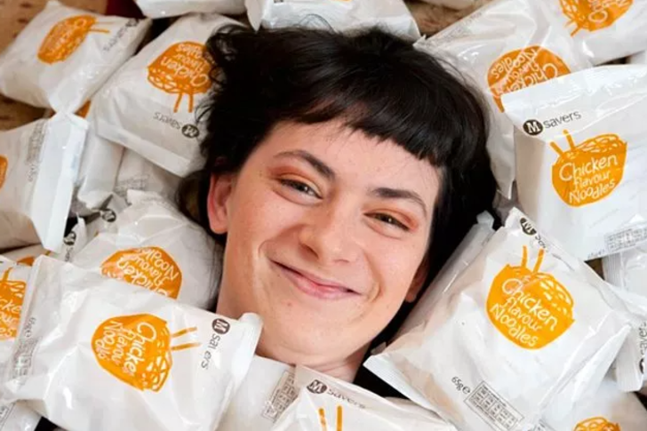 Bilim cevap bulamıyor! Sıradışı beslenme rutini ile hayatta kalmaları mucize olarak kabul ediliyor G4