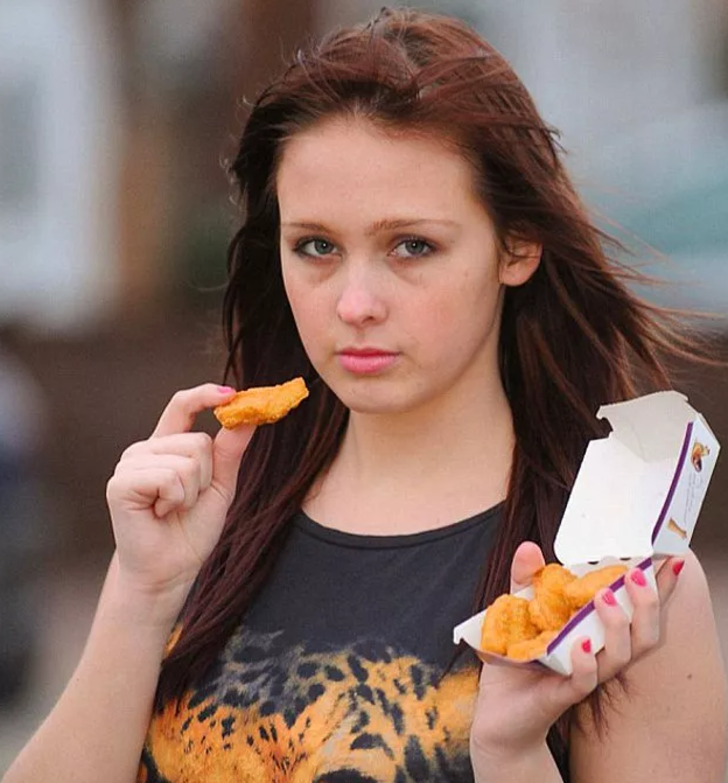 Bilim cevap bulamıyor! Sıradışı beslenme rutini ile hayatta kalmaları mucize olarak kabul ediliyor G5