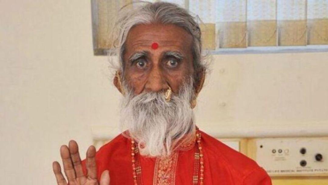 Bilim cevap bulamıyor! Sıradışı beslenme rutini ile hayatta kalmaları mucize olarak kabul ediliyor