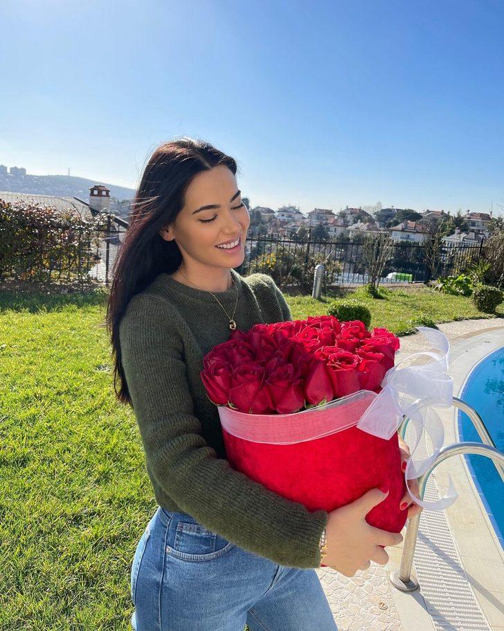 Türkiye'nin Adriana Lima'sıydı! Survivor Fatmagül bakın şimdi ne yapıyor G2