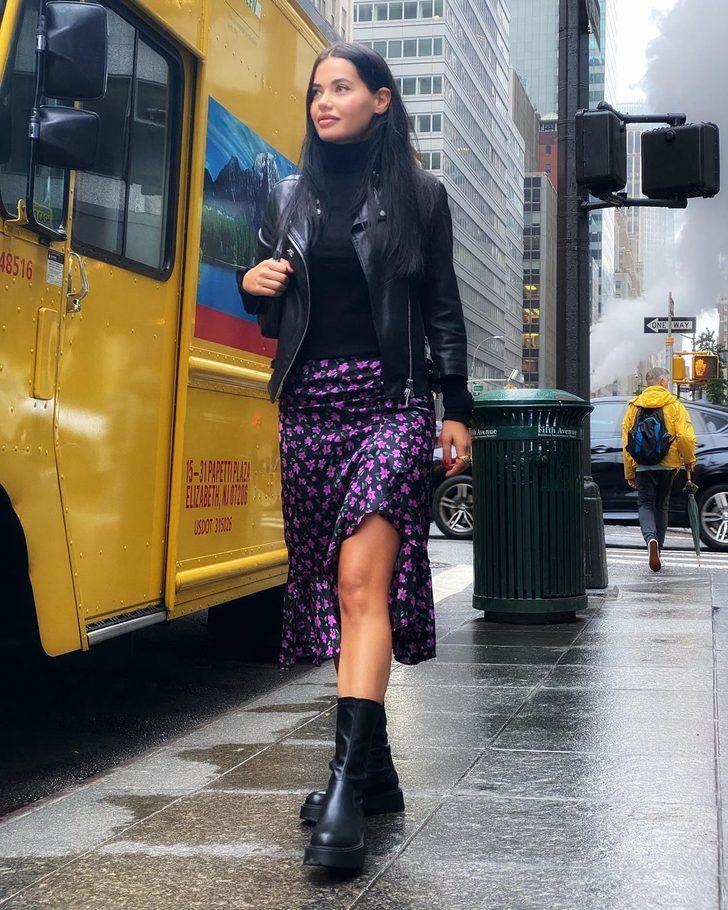 Türkiye'nin Adriana Lima'sıydı! Survivor Fatmagül bakın şimdi ne yapıyor G3