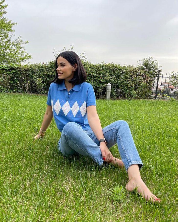 Türkiye'nin Adriana Lima'sıydı! Survivor Fatmagül bakın şimdi ne yapıyor G1