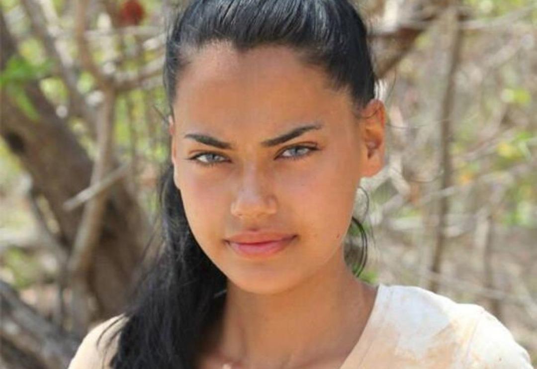 T&uuml;rkiye'nin Adriana Lima'sıydı! Survivor Fatmag&uuml;l bakın şimdi ne yapıyor