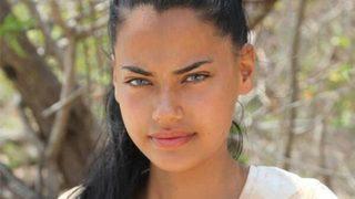 Türkiye'nin Adriana Lima'sıydı! Survivor Fatmagül bakın şimdi ne yapıyor
