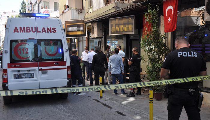 Sığındığı kuaförde Sinem Kaya'yı öldüren Dinçer Özden'den kan donduran sözler: Mermilerin hepsini sıkmıştım