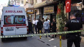 Sığındığı kuaförde Sinem Kaya'yı öldüren Dinçer Özden'den kan donduran sözler: Mermilerin hepsini sıkmıştım