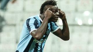 Beşiktaş'tan Balotelli açıklaması