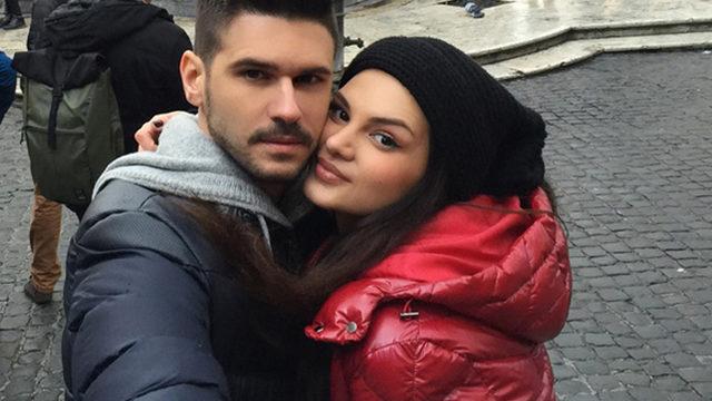 Almeda Abazi'nin acı günü! Hep sevilir, asla unutulmaz