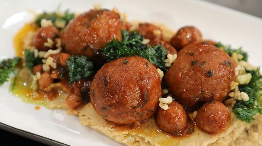 MasterChef Türkiye Somer Şef’in yemeği “Anneler Kızlar Anadolu’da” nasıl yapılır? İşte Somer Sivrioğlu’nun yemeğinin tarifi...