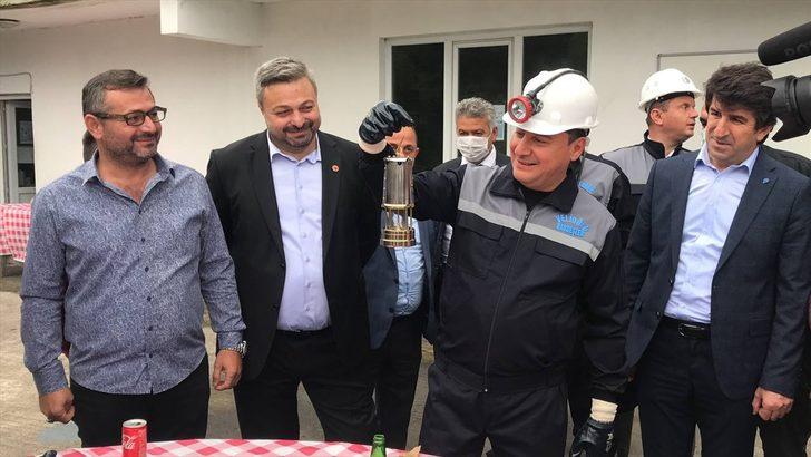 DEVA Partisi Genel Başkanı Babacan, Zonguldak'ta ziyaretlerde bulundu G2