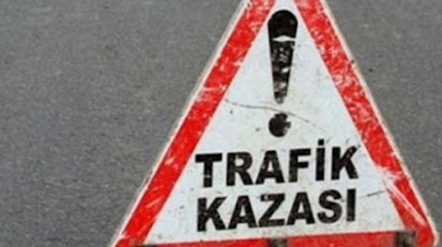 Eskişehir'de zincirleme kaza