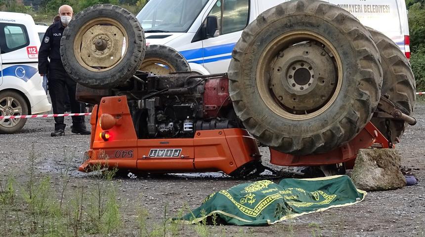 Gençlerin eğlencesi faciayla sonuçlandı! Feci şekilde hayatını kaybetti