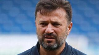 Rizespor'da Bülent Uygun ile yollar ayrıldı