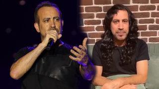 Haluk Levent'ten takipçilerine güldüren tehdit! Konserlere gelmezseniz...
