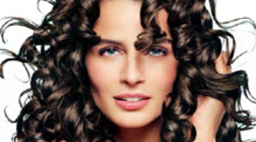 Sa&ccedil;larınızı Şekillendirin!