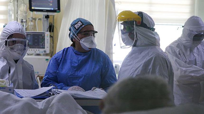 Son Dakika: 22 Eyl&uuml;l koronavir&uuml;s tablosu a&ccedil;ıklandı