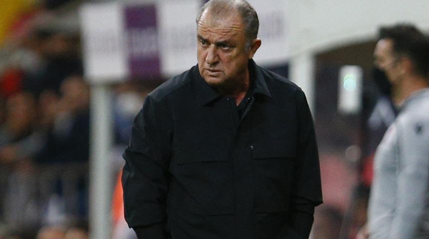 Kayserispor 3-0 Galatasaray (Maç sonucu)