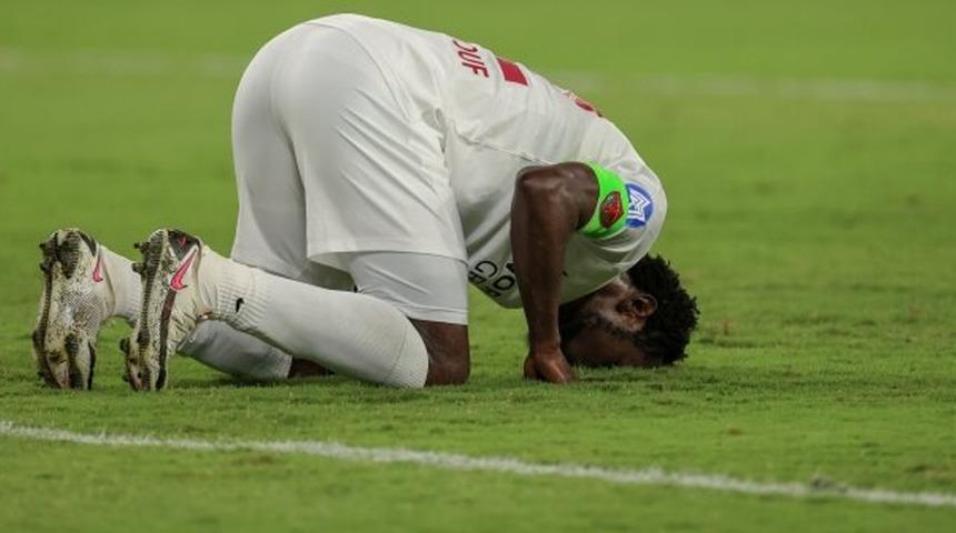 Göztepe 0-2 Hatayspor (Maç sonucu)