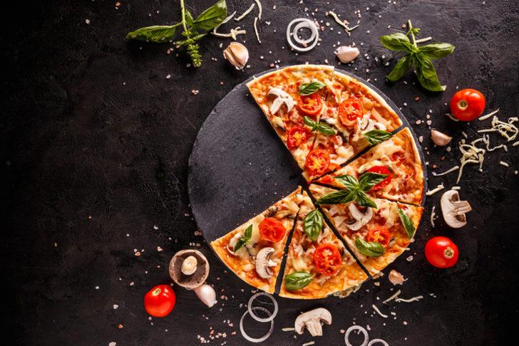 Pizza nasıl yapılır? Pizza malzemeleri neler? İşte pizza yapımının püf noktaları... G4