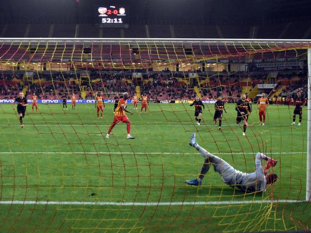 Mame Thiam: Elhamdülillah