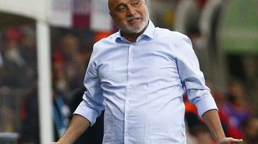 Hikmet Karaman: Şımarmak yok, disipline devam