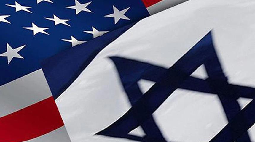 ABD ile İsrail arasında İran hakkında gizli "B planı" g&ouml;r&uuml;şmesi