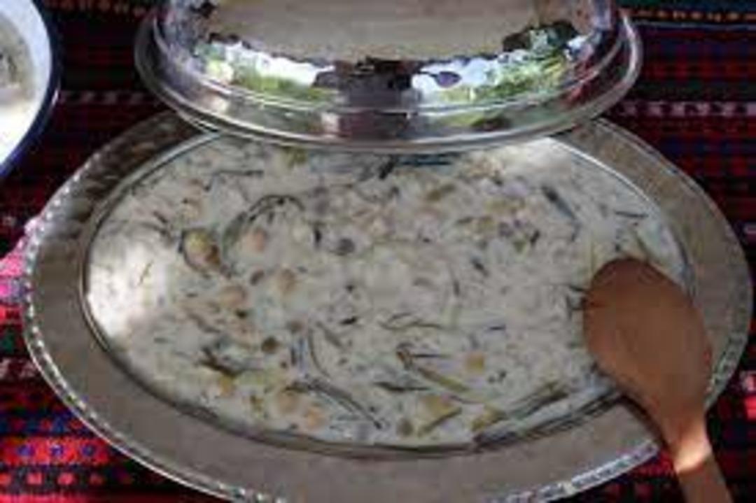 Keledoş hangi y&ouml;reye ait? Keledoş nerenin yemeği? 