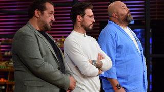 MasterChef'te eleme adayları kimler oldu? 22 Eylül MasterChef dokunulmazlık oyununu kim kazandı?